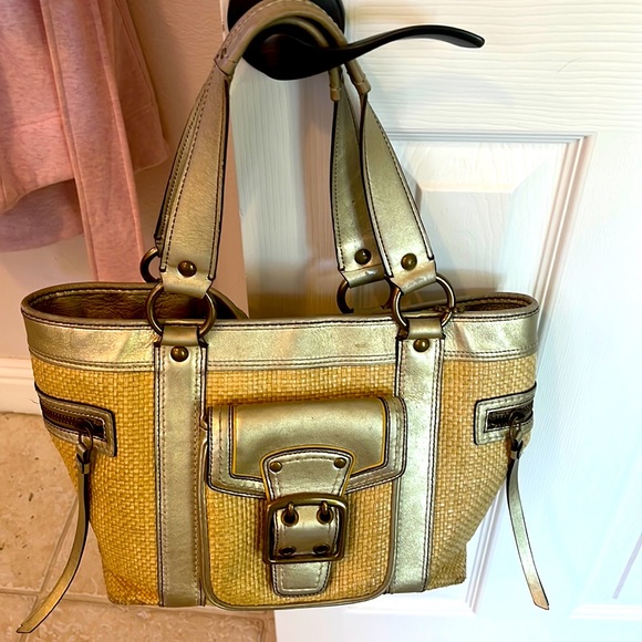 Coach bag - Picture 1 of 4